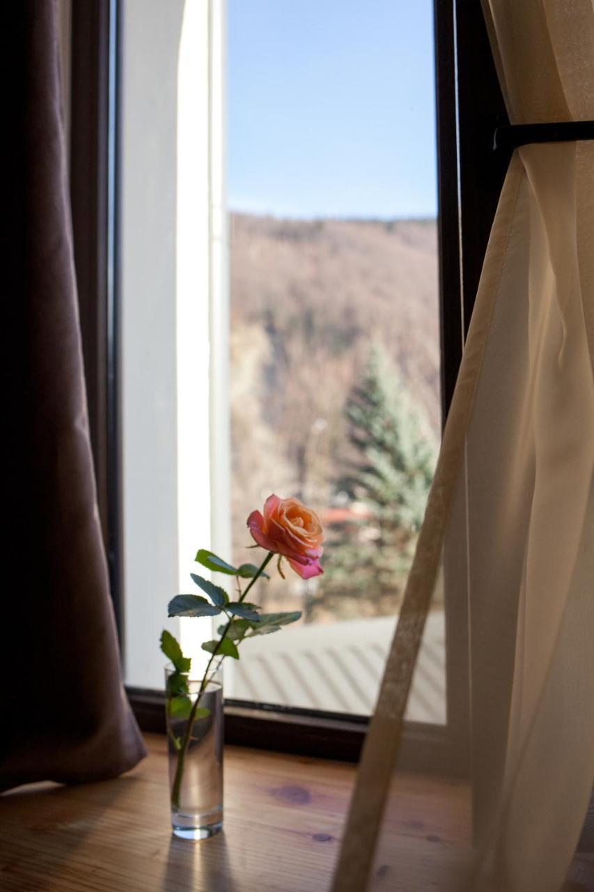 Baron Spa Hotel - Museum Jaremtsje Buitenkant foto